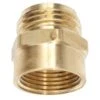 3/4" Brass Adapter 2 -plant seeds Sales Store 3 4 brass adapter 2
