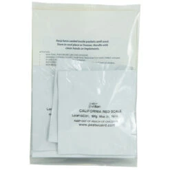 Pest Wizard California Red Scale Lure 3-Pack -plant seeds Sales Store California Red Scale Lure back