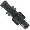 Drip Tape 1/2" Barbed Fitting -plant seeds Sales Store Drip Tape Barbed Fitting 1