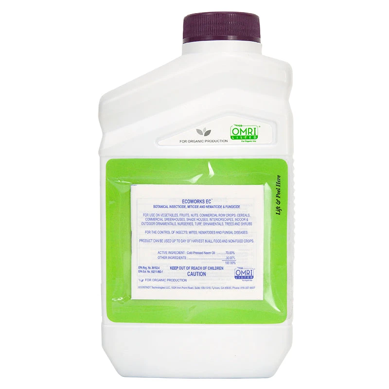 Ecoworks EC (32 Ounce) (OID DUAL) 5 Ecoworks EC (32 Ounce) (OID DUAL) - Image 3