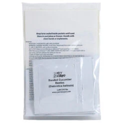 Pest Wizard Banded Cucumber Beetle Lure 3-Pack -plant seeds Sales Store PIT532 Pest Wizard Banded Cucumber Beetle Lures 3 Pack 2