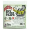 Pest Wizard BUGS In The PANTRY?™ 2-Pack Andreas Canyon -plant seeds Sales Store Pest Wizard Bugs in the Pantry 2pak Andreas Canyon 1