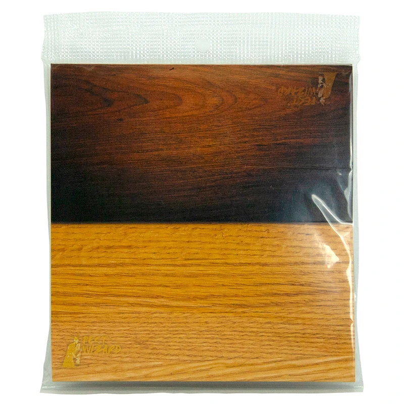 Pest Wizard BUGS In The PANTRY?™ 2-Pack Warm Wood 4 Pest Wizard BUGS In The PANTRY?™ 2-Pack Warm Wood - Image 2