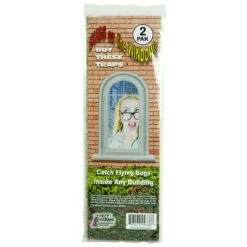 Pest Wizard BUGS On The WINDOW?™ Small 2-Pack