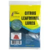 Pest Wizard Citrus Leafminer Lure 3-Pack -plant seeds Sales Store Pest Wizard Citrus Leafminer Lure 3pak 1