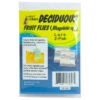Pest Wizard Deciduous Fruit Fly Lure 2-Pack -plant seeds Sales Store Pest Wizard Ddeciduous Fruit Flies Lure 2pak 1