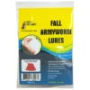 Pest Wizard Fall Armyworm Lure 3-Pack -plant seeds Sales Store Pest Wizard Fall Armyworm Lures 1