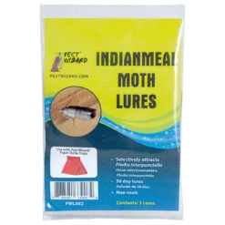 Pest Wizard Indian Meal Moth Lure 3-Pack