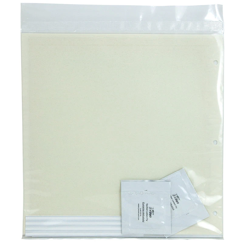 Pest Wizard Spotted Lanternfly Trap Kit 4 Pest Wizard Spotted Lanternfly Trap Kit - Image 2