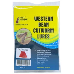 Pest Wizard Western Bean Cutworm Lure 3-Pack