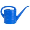 Watering Can Green 1 Liter -plant seeds Sales Store Watering Can 1 Liter Blue