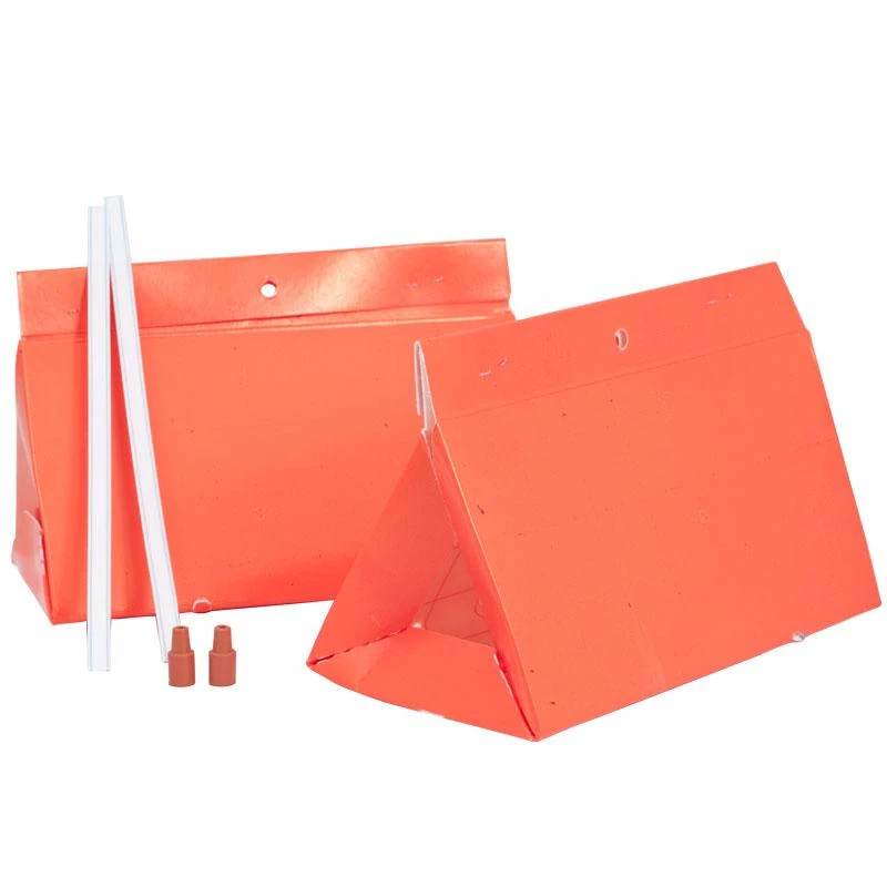 Pest Wizard Cabbage Looper Trap Kit 5 Pest Wizard Cabbage Looper Trap Kit - Image 3