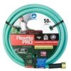 Flexirite Pro Garden Hose (5/8" X 50') 2 Flexirite Pro Garden Hose (5/8" X 50') -plant seeds Sales Store flexirite pro garden hose 5 8 x 50