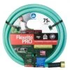 Flexirite Pro Garden Hose (5/8" X 75') -plant seeds Sales Store flexirite pro garden hose 5 8 x 75