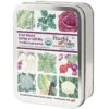 Gift Seed Tin - Frost Kissed Collection -plant seeds Sales Store gift seed tin frost kissed collection