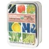 Gift Seed Tin - Three Sisters Collection -plant seeds Sales Store gift seed tin three sisters collection