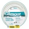 Gilmour Drinking Water Safe Hose (5/8" X 25') -plant seeds Sales Store gilmour drinking water safe hose 5 8 x 25