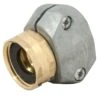 Gilmour Metal Female Hose Coupler 2 Gilmour Metal Female Hose Coupler -plant seeds Sales Store gilmour metal female hose coupler