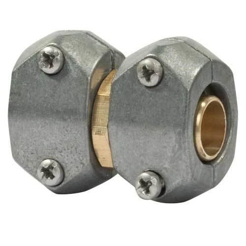 Gilmour Metal Hose Mender 3 Gilmour Metal Hose Mender