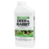 Liquid Fence - Deer & Rabbit Repellent, Concentrate (40 Oz) 2 Liquid Fence - Deer & Rabbit Repellent, Concentrate (40 Oz) -plant seeds Sales Store liquid fence deer and rabbit repellent concentrate 40 oz