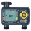 Melnor 2 Zone Water Timer -plant seeds Sales Store melnor 2 zone water timer