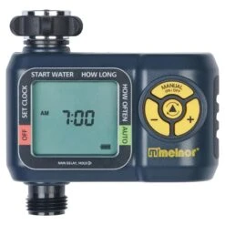Melnor Digital Aqua Timer 3015