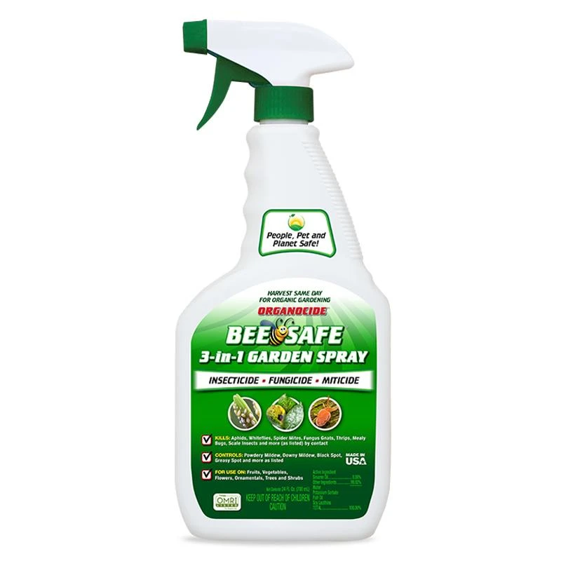 Organocide Ready To Use (24 Oz) 3 Organocide Ready To Use (24 Oz)