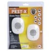 Pest-X Electronic Pest Chaser (2/pk) -plant seeds Sales Store pest x electronic pest chaser 2 pk
