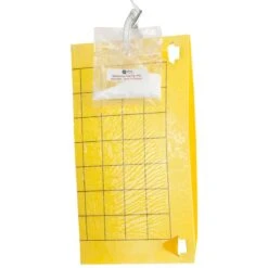 Pest Wizard Deciduous Fruit Fly Trap Kit -plant seeds Sales Store pit750 a