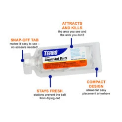 Terro Ant Bait Stations (6-Pack) -plant seeds Sales Store pmb355 web 2