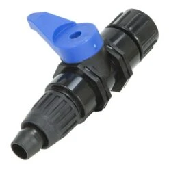 Power Loc 1/2" Starter Full Flow Ball Valve