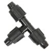 Power-Loc - 1/2" Tee -plant seeds Sales Store power loc 1 2 tee
