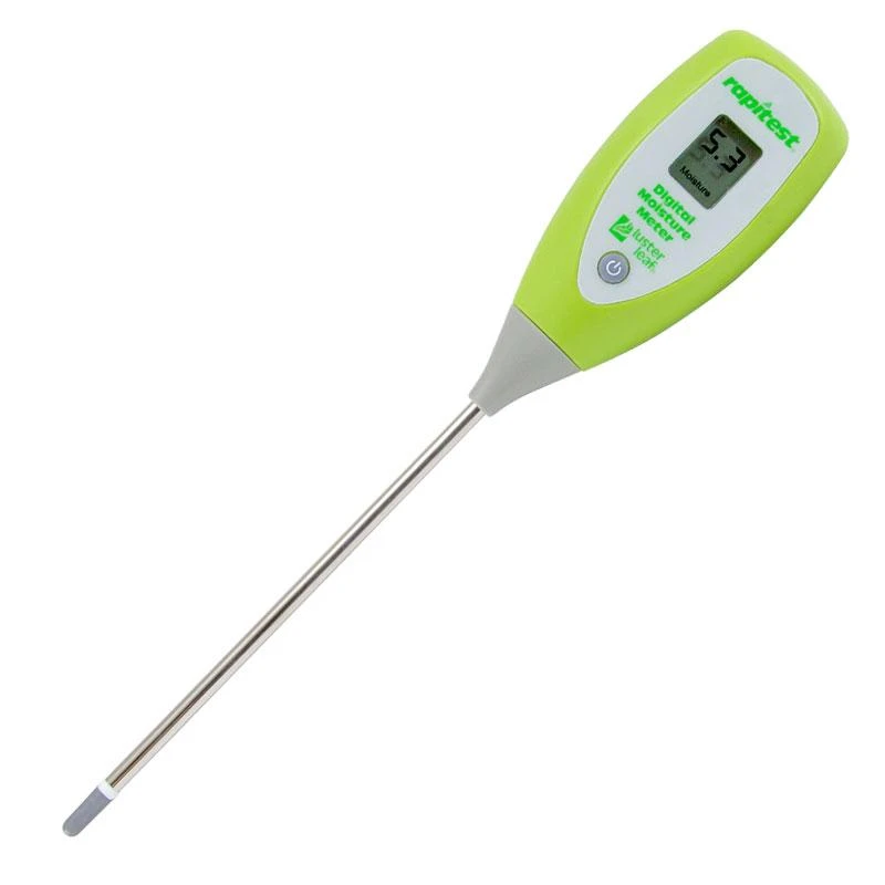 RapiTest Digital Moisture Meter 3 RapiTest Digital Moisture Meter