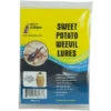 Pest Wizard Sweet Potato Weevil Lure 3-Pack -plant seeds Sales Store sweet potato weevil lures front