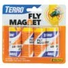Terro Fly Strips (package Of 4) -plant seeds Sales Store terro fly strips package of 4