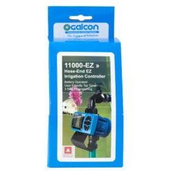 Galcon 11000EZ Pre-Programmed Water Timer Hose End -plant seeds Sales Store wot1510 2
