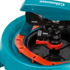 Gilmour Pattern Master Impulse Sprinkler 5 Gilmour Pattern Master Impulse Sprinkler -plant seeds Sales Store wot573 3