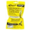 Yellowjacket Attractant Cartridge 10-week -plant seeds Sales Store yellowjacket attractant cartridge 10 week